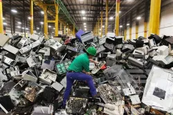 Electronic Waste