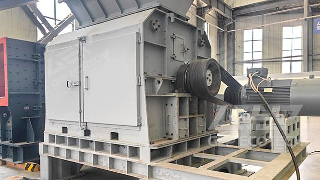 GXB Biomass Sherdder GXB Biomass Sherdder
