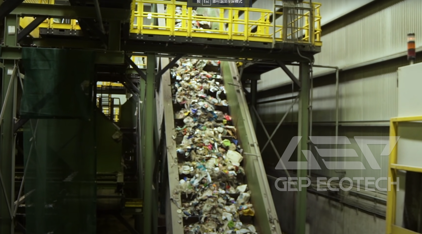 Plastic Crushing and Recycling Lines Plastic Crushing and Recycling Lines