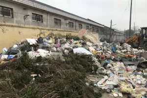 Why Should Domestic Waste Be Shredded Before Incineration?