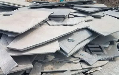 PVC Hard Plastics