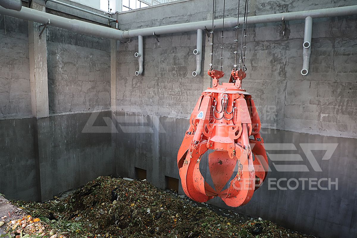 shredded fruit and vegetable waste shredded fruit and vegetable waste