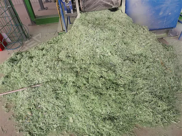waste FRP waste FRP