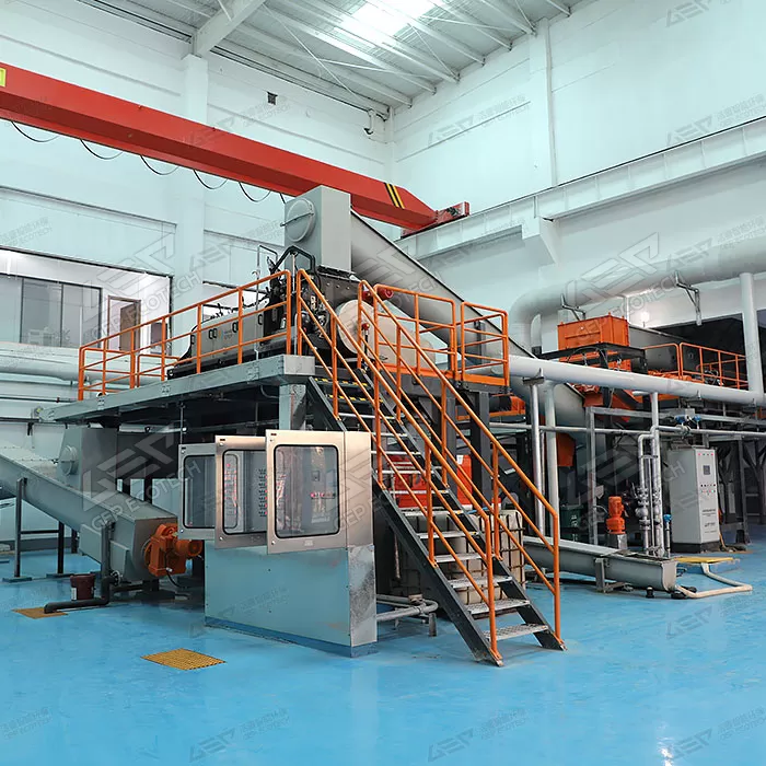 treatment of kitchen waste treatment of kitchen waste