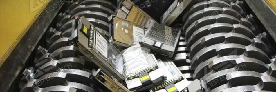 Data Destroy Shredder Data Destroy Shredder