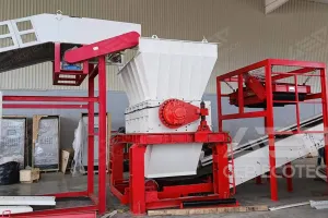 Reasons to Explain Why the Hydraulic Shredder Is a Better Choice