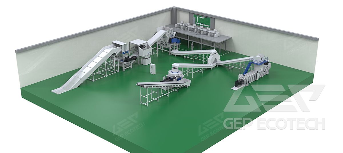 Alternative Fuel Preparation Technologies for General Industrial Waste Alternative Fuel Preparation Technologies for General Industrial Waste