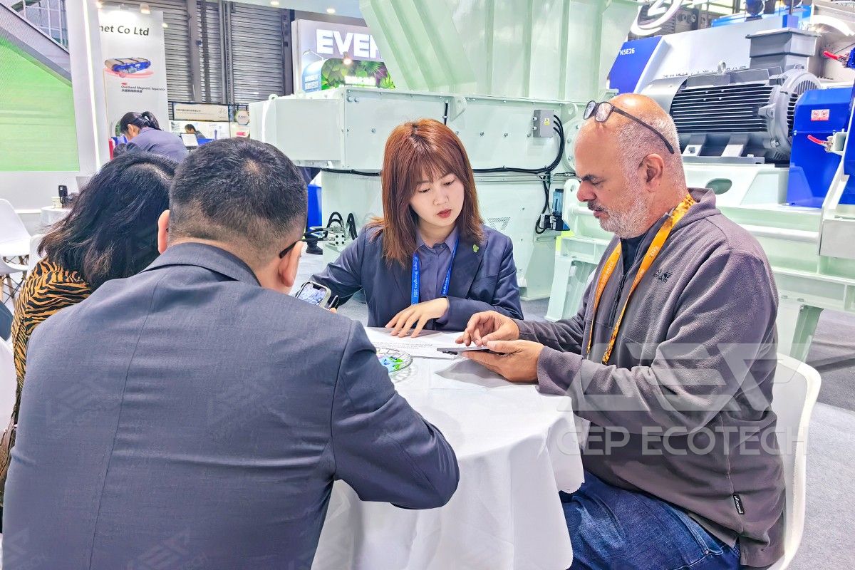IE Expo China IE Expo China