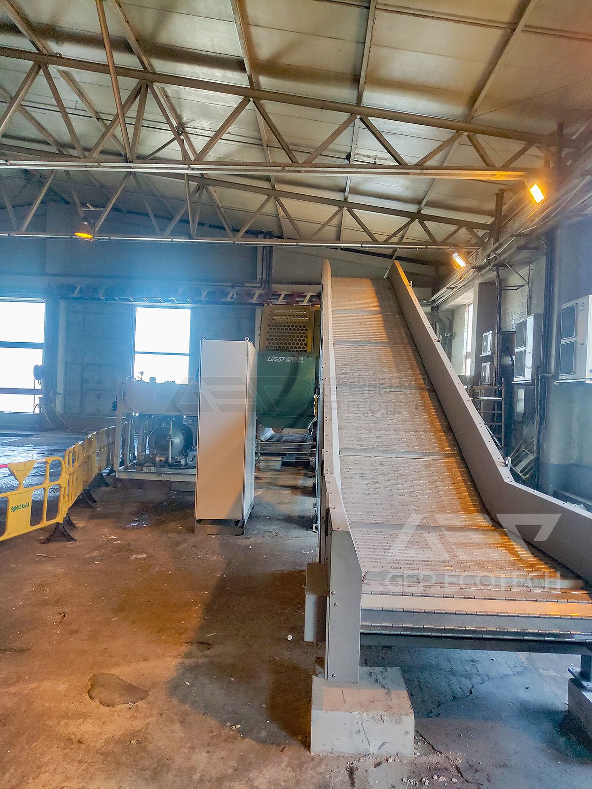 Conveyor Systems Conveyor Systems
