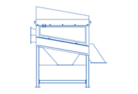 Large Material Sorter
