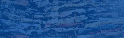 Scrap Car