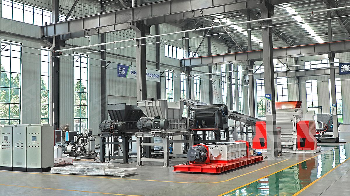 solid waste equipment solid waste equipment