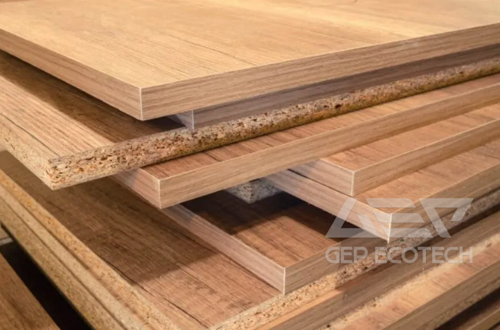 Particleboard Particleboard