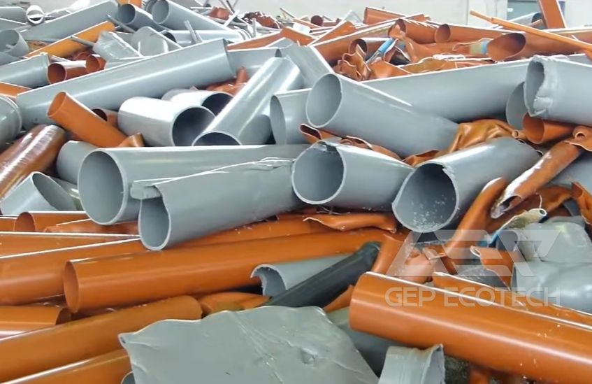 PVC Pipes PVC Pipes