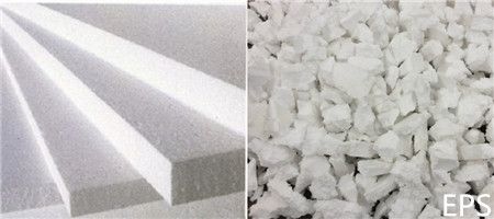 EPS Foam EPS Foam