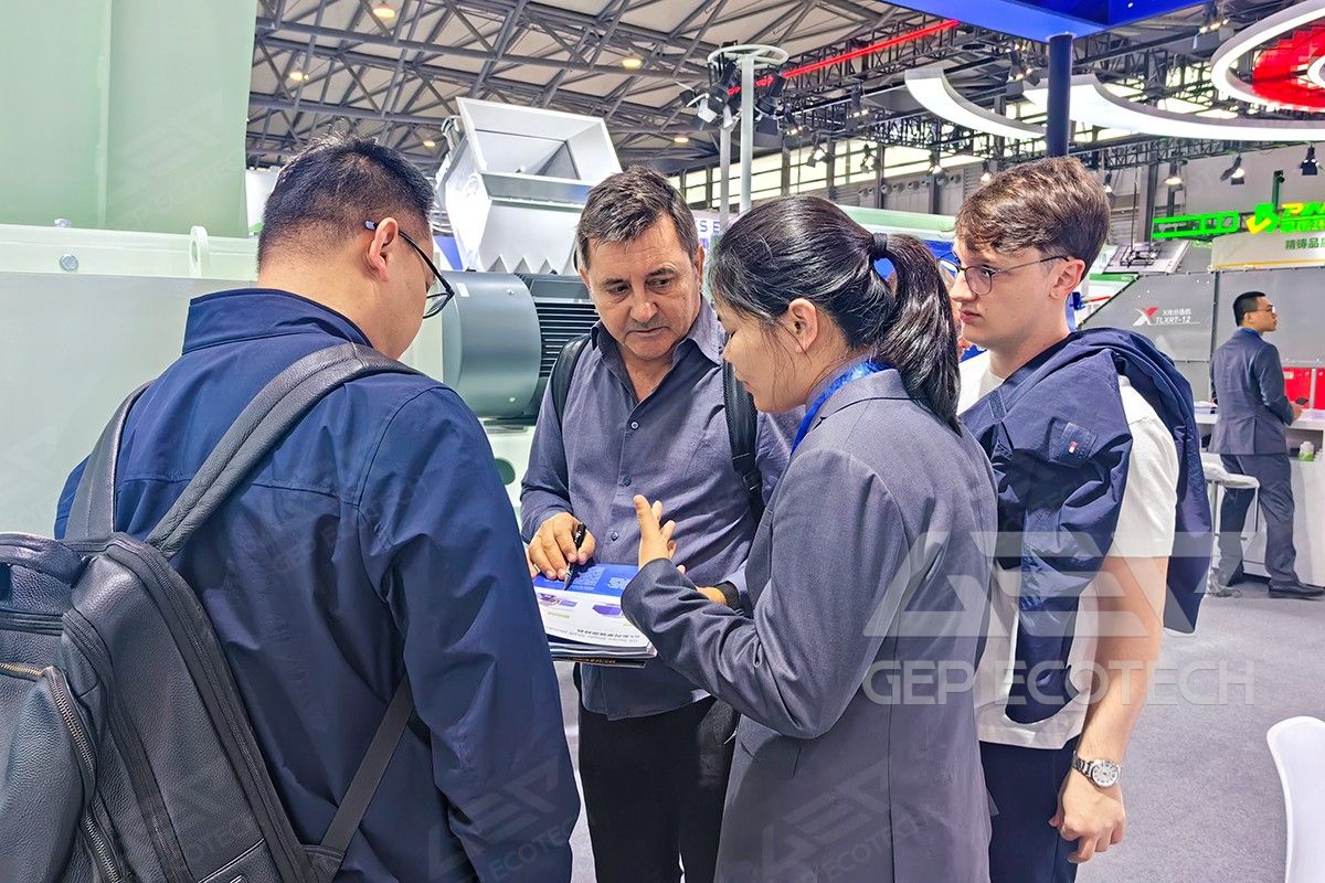 IE Expo China IE Expo China