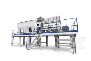 Wind Sifter