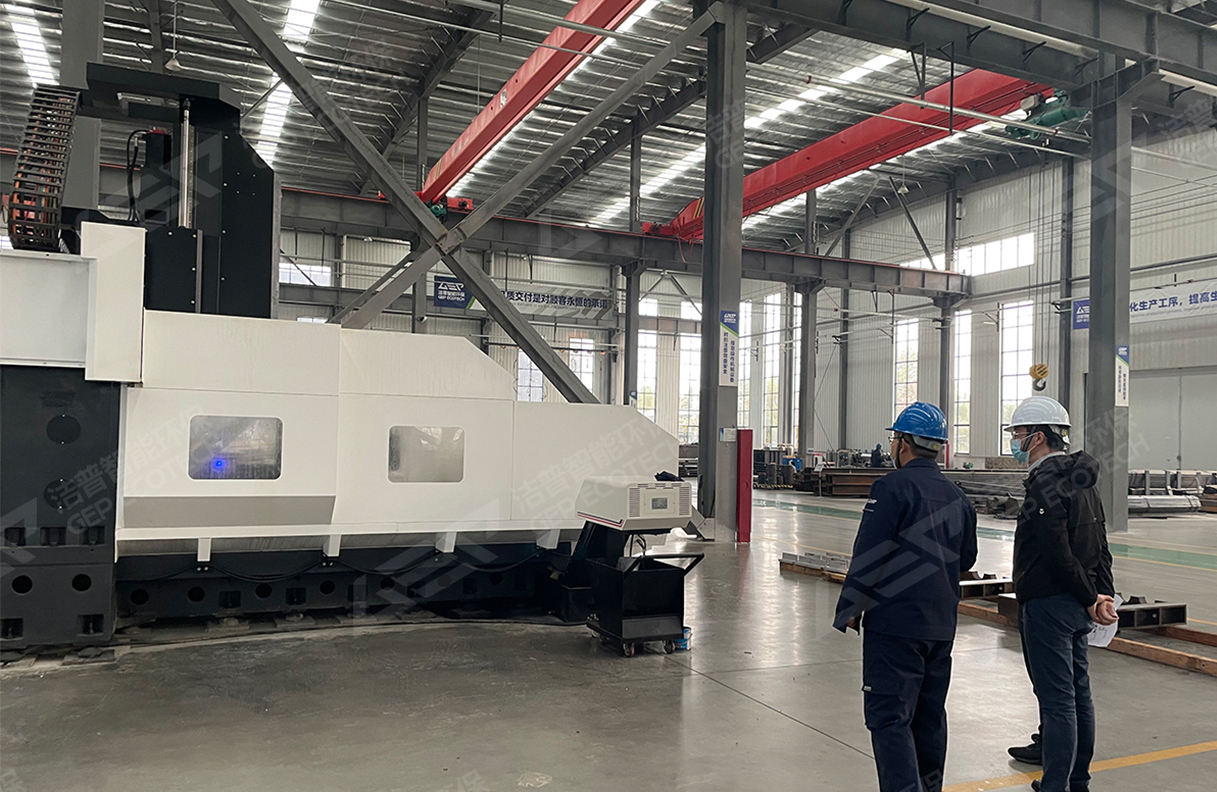 customer visit our factory customer visit our factory