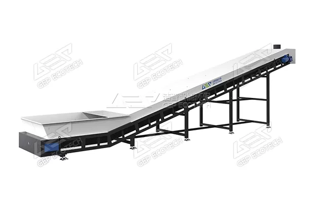 Belt Conveyor Belt Conveyor