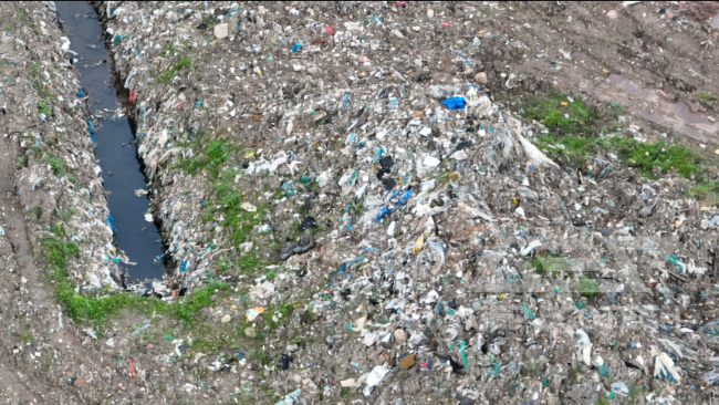 construction waste violations construction waste violations