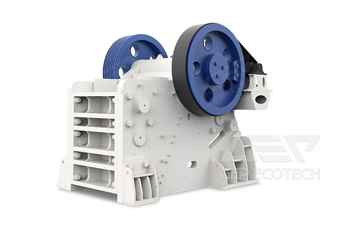 Jaw Crusher
