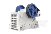 Industrial Crusher