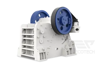 Jaw Crusher