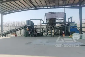 Plastic Shredding Machines for Sale in New Zealand