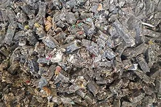 RDF Pellet