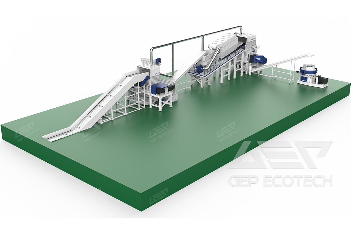 Preparation Plan For Biomass Forming Fuel Preparation Plan For Biomass Forming Fuel