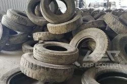 Scrap Tire