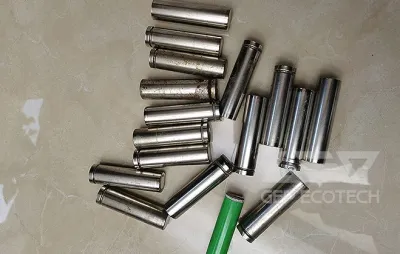 Used Battery