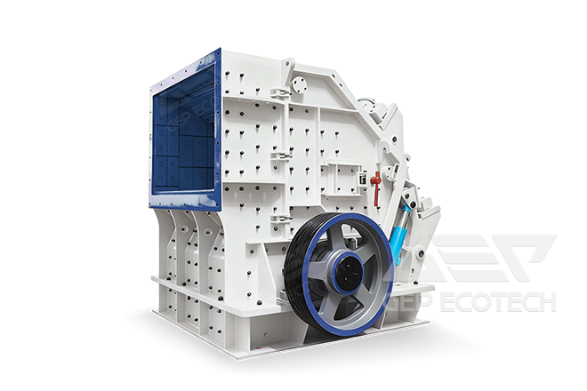 Impact Crusher
