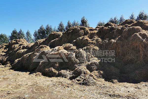 biomass material