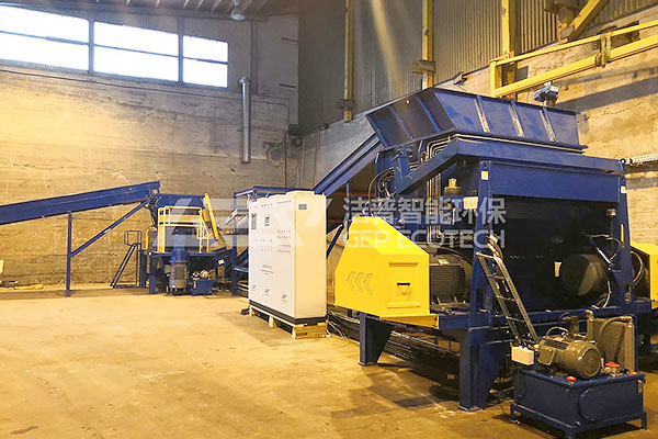 plastic shredder plastic shredder