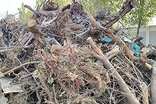 Green Waste