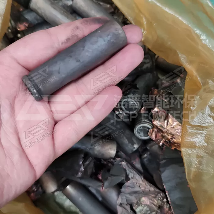lithium battery lithium battery