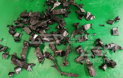 Thick Plastics