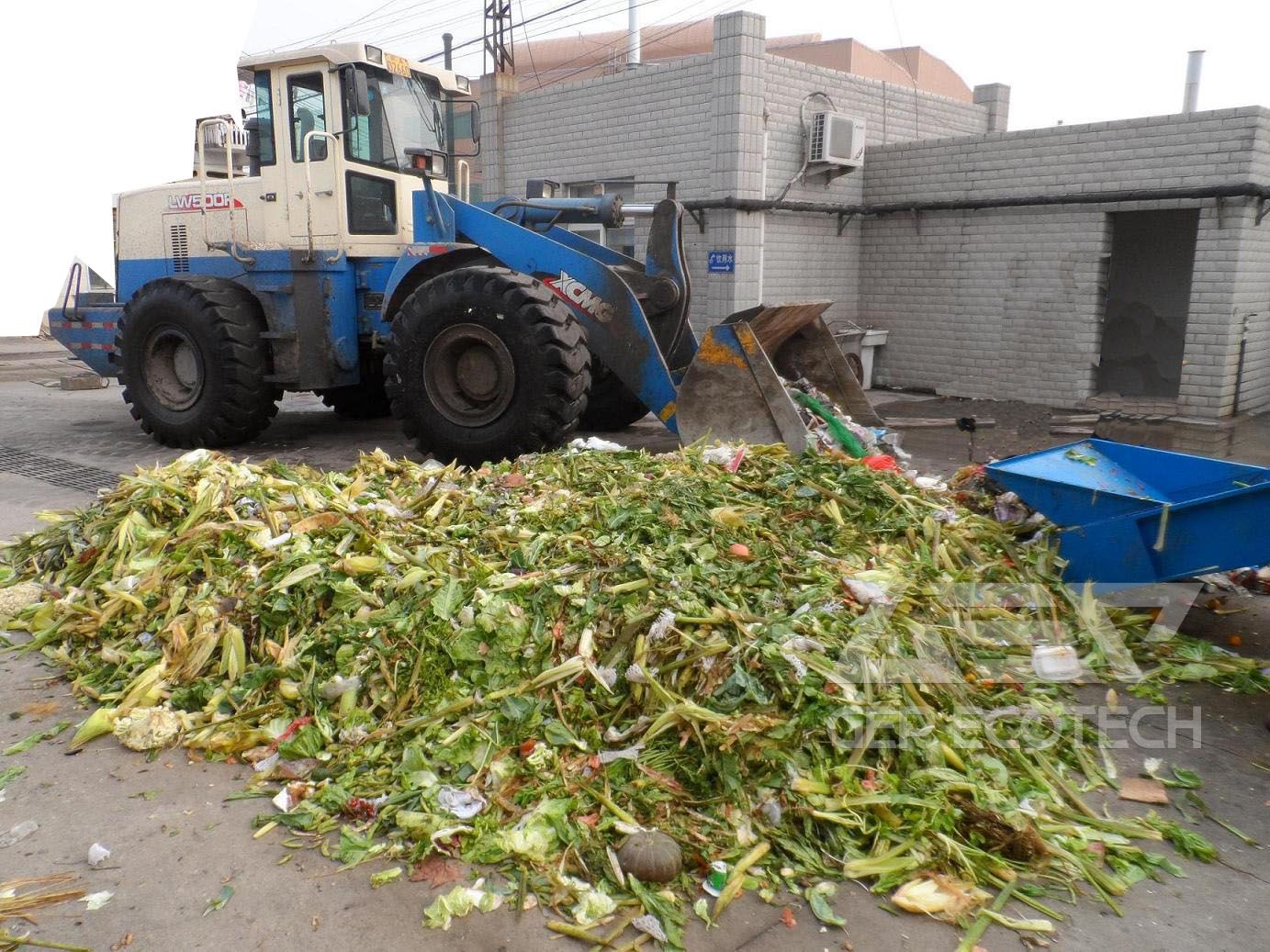 wet waste wet waste