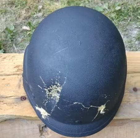 Bulletproof Helmets Bulletproof Helmets