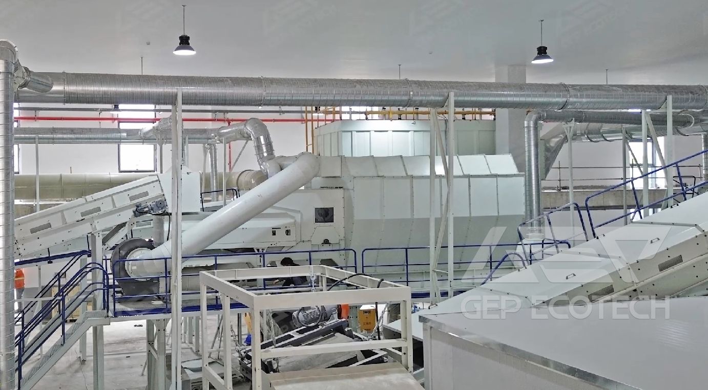 Wind Sifter Wind Sifter