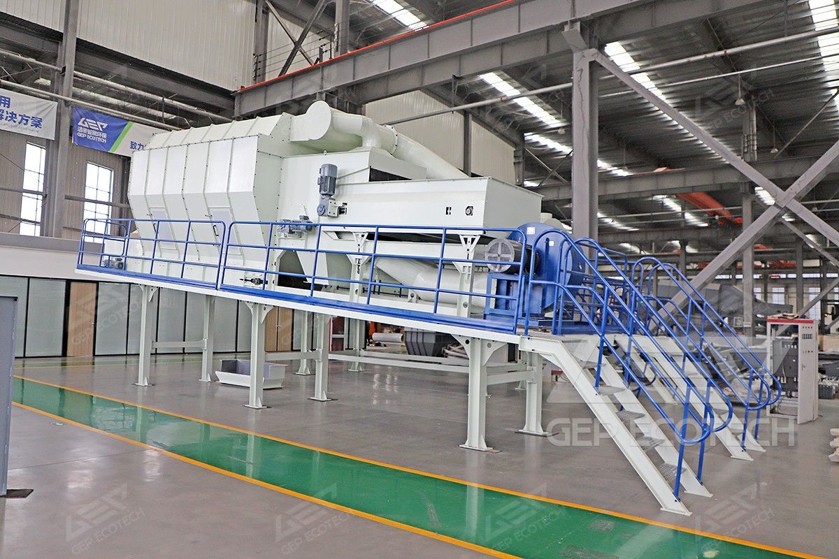 Wind Sifter Wind Sifter