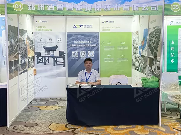 GEP ECOTECH