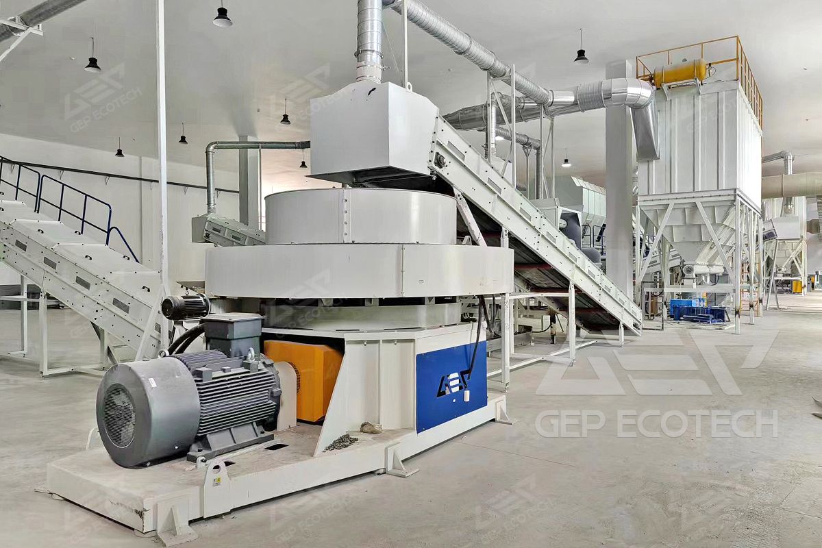 Waste-to-energy plant Waste-to-energy plant