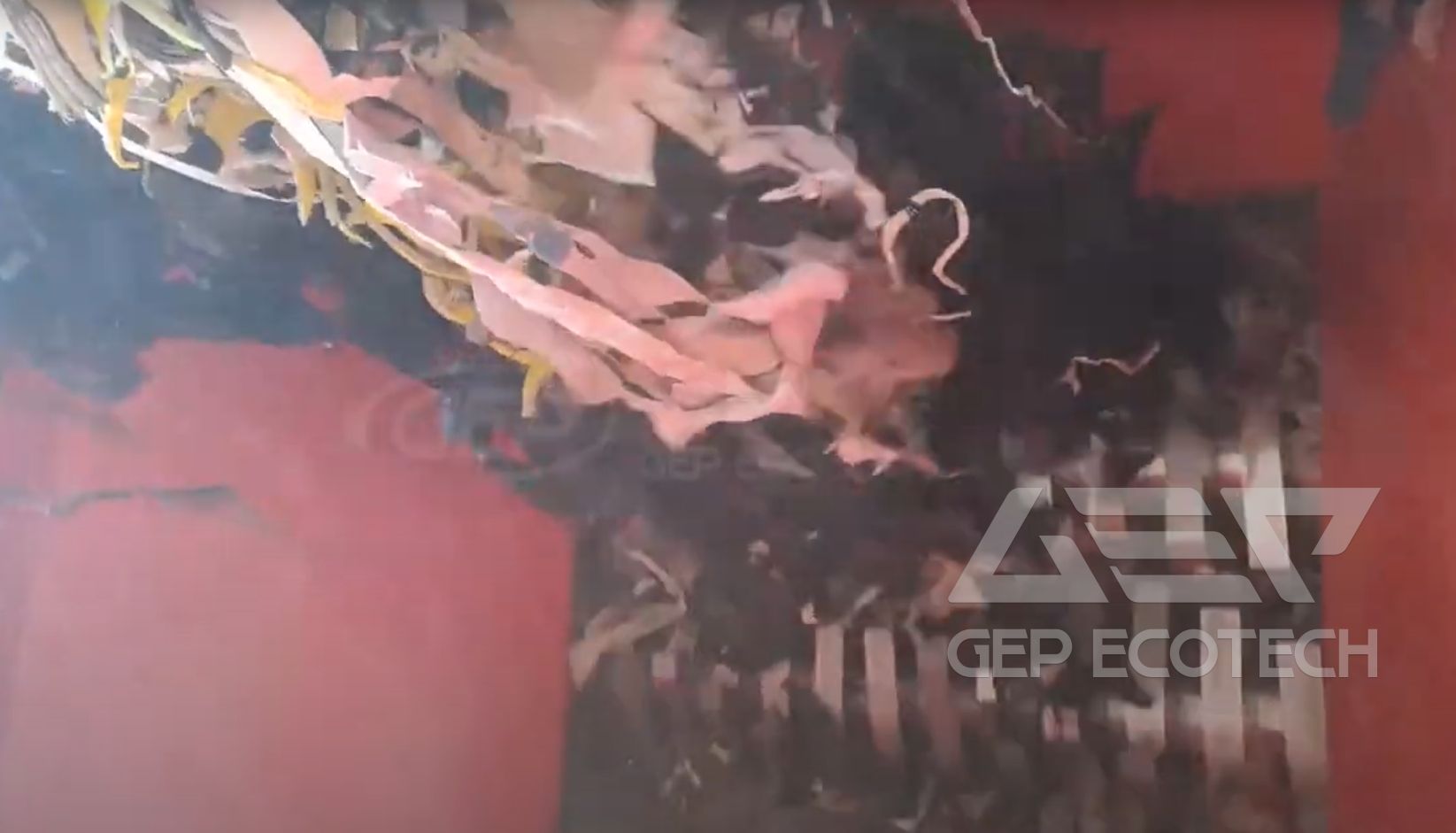 textile shredding pretreatment textile shredding pretreatment
