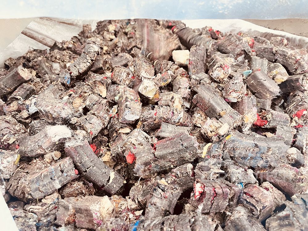 refuse-derived fuels (RDF) refuse-derived fuels (RDF)