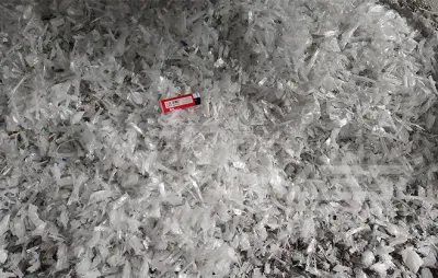 Plastic Ropes