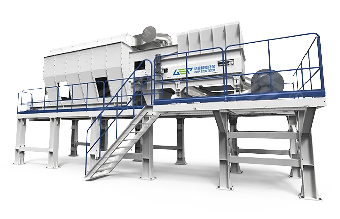 Wind Sifter