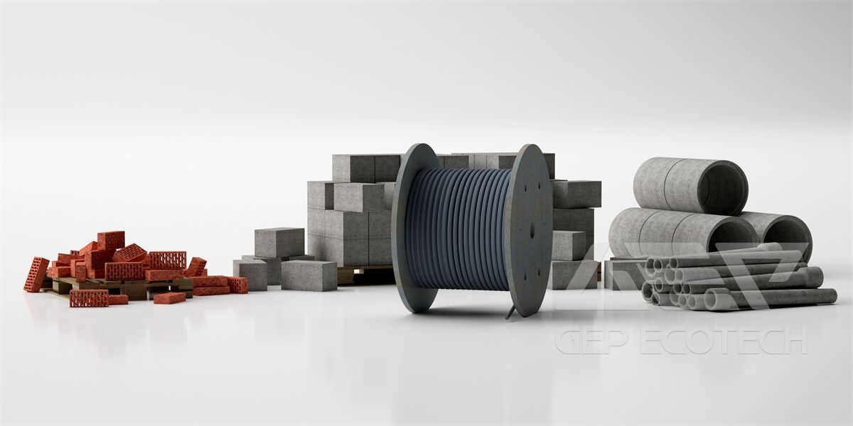 Building Materials Products Building Materials Products