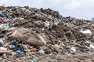 Stale Waste